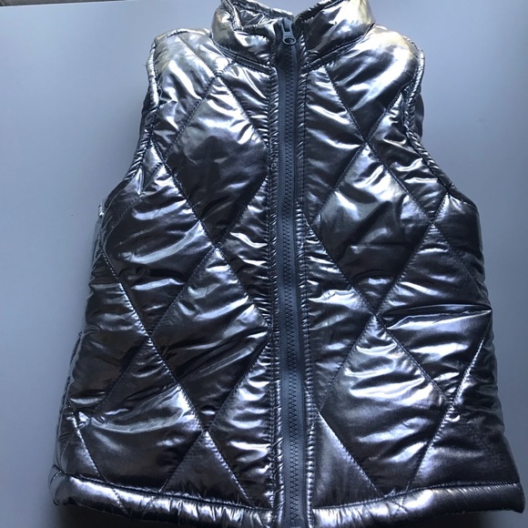 mylar jacket liner
